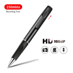 Camera Bút V8 Full HD