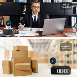 camera dong ho de ban t13 3 1