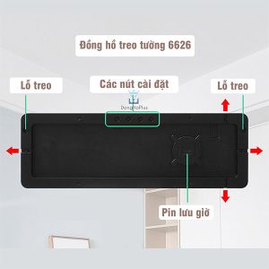 camera dong ho treo tuong imou t26 pro full hd 8 1
