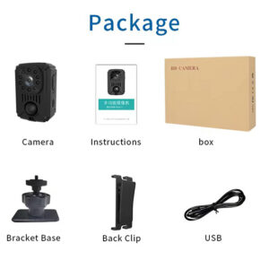 camera mini 2