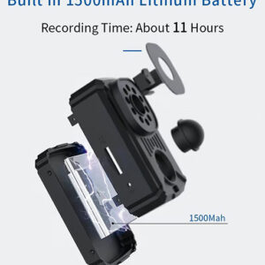 camera mini 3
