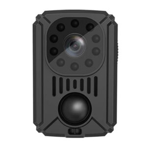 Camera Mini MD31 Full HD Pin 5 Ngày