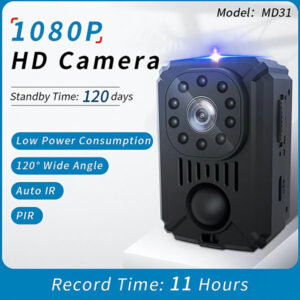 camera mini 6