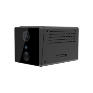 Camera Wifi WD12 Pin 2 Ngày Full HD