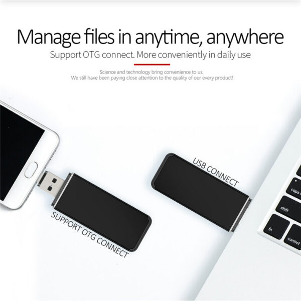 Camera Usb GU10 Full HD - Hình ảnh 6