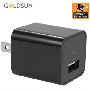 Camera Wifi Củ Sạc Iphone GI06 Full 4K