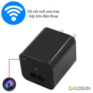 camera wifi nguy trang cu sac iphone gi06 2