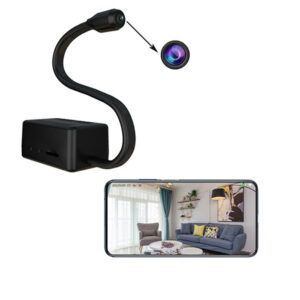 Camera Wifi Mini X10 Full HD