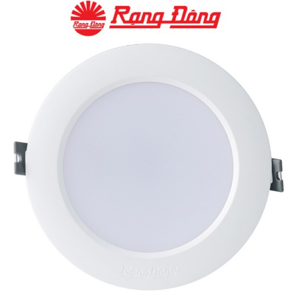 camera wifi den led am tran rang dong rd110 9w