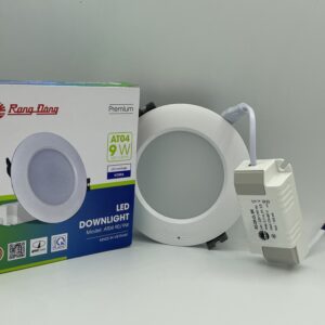 camera den led am tran rang dong rd90 9w 03