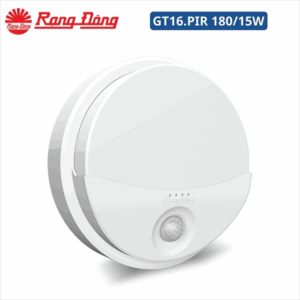Camera Wifi Bóng Đen Cảm Biến BĐ06-GT16 Full 4K