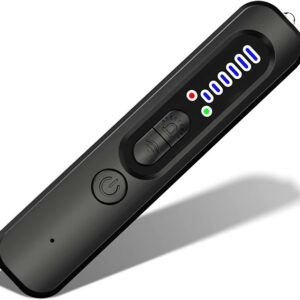 Máy Dò GT13 – Thiết Bị Dò Camera, Máy Định Vị Nghe Lén, Máy Ghi Âm.