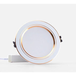 Camera Wifi Đèn Led Âm Trần RV90-9W Full 4K