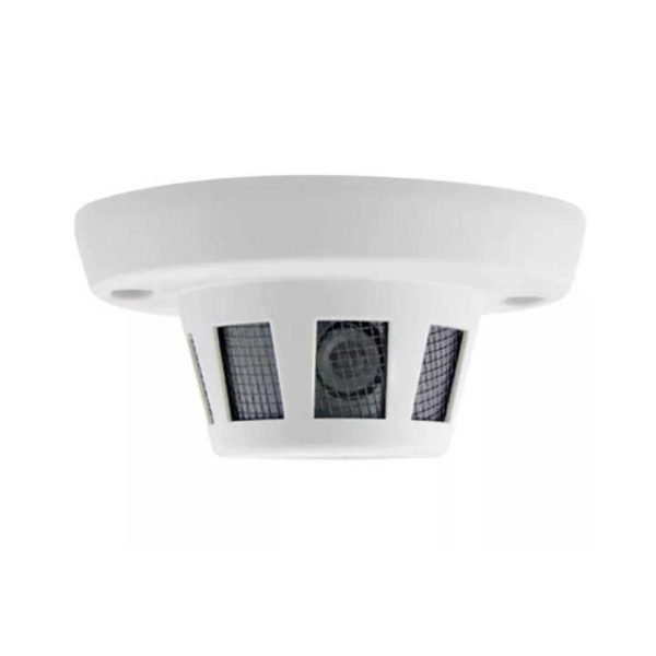 Camera Wifi Báo Cháy IMOU BK10 Pro Full HD - Ảnh 4