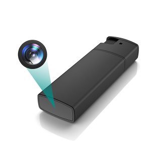 Camera Bật Lửa BL06 Full HD