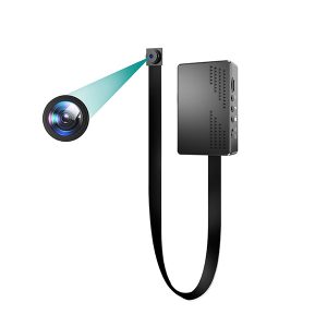 Camera Mini S10 Pro Full HD Điều Khiển Qua Rơ Móc