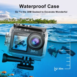 camera hanh dong gt2505k ultra hd 3