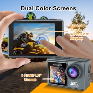 camera hanh dong gt2505k ultra hd 4