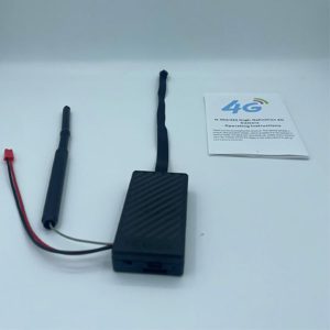 Camera Chạy Sim 4G V10 Full 4K 7 camera chay sim 4g v10 2