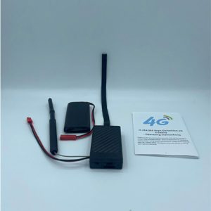 Camera Chạy Sim 4G V10 Full 4K 10 camera chay sim 4g v10 6