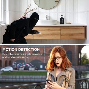 Camera Wifi Dầu Gội AG06 Pro Full 4K 12 camera wifi dau goi ag06 full 4k 2 1