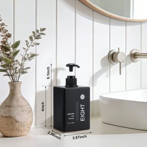 Camera Wifi Dầu Gội AG06 Pro Full 4K 17 camera wifi dau goi ag06 full 4k 7 1