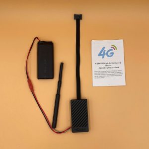 Camera Chạy Sim 4G V12 Full 4K 10 camera chay sim 4g v12 full 4k 3