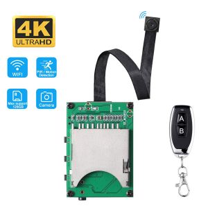 Camera Mini S12 Pro 4K 16 camera mini s12 pro 4k 8