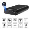 Camera Sạc Dự Phòng W28 Pro 4K 1 camera sac du phong w28 sony 4k 1 1