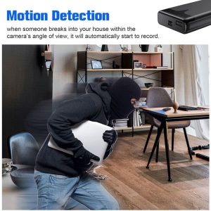 Camera Sạc Dự Phòng W28 Pro 4K 20 camera sac du phong w28 sony 4k 9 1
