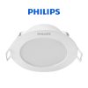 Camera Wifi Đèn Led Âm Trần Philips Eridani FL90-9W Full 4K 1 camera wifi den led am tan philips 3