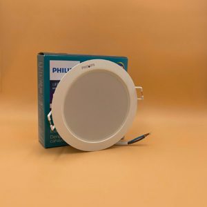 Camera Wifi Đèn Led Âm Trần Philips Eridani PL100-7W Full 4K 11 camera wifi den led am tan philips pl100 7w 3