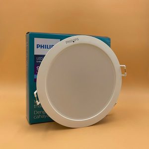 Camera Wifi Đèn Led Âm Trần Philips Meson FL125-13W Full 4K 7 camera wifi den led am tan philips pl110 10w 2