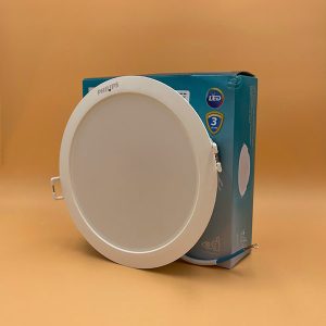Camera Wifi Đèn Led Âm Trần Philips Meson FL125-13W Full 4K 8 camera wifi den led am tan philips pl110 10w 3