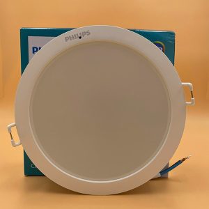 Camera Wifi Đèn Led Âm Trần Philips Meson FL125-13W Full 4K 9 camera wifi den led am tan philips pl110 10w 4