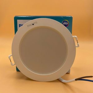 Camera Wifi Đèn Led Âm Trần Philips Eridani FL90-9W Full 4K 10 camera wifi den led am tan philips pl90 9w 3