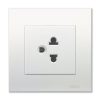 Camera Wifi Ổ Cắm SC06 Full 4K 1 camera wifi o cam sc06 1 1