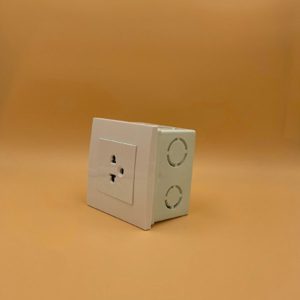 Camera Wifi Ổ Cắm SC06 Full 4K 10 camera wifi o cam sc06 3