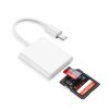 Đầu Lọc Thẻ Nhớ Điện Thoại Chân Sạc Linghtning 1 dau loc the nho dien thoai chan lightning 1