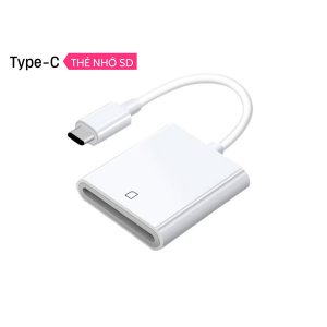 Đầu Lọc Thẻ Nhớ Điện Thoại Chân Sạc Type C 10 dau loc the nho dien thoai chan typec 4